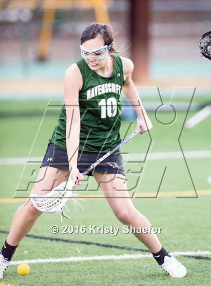 Thumbnail 1 in Ravenscroft @ Cardinal Gibbons photogallery.
