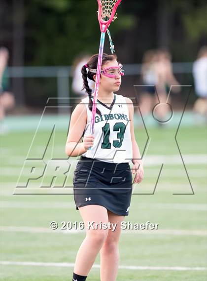 Thumbnail 1 in Ravenscroft @ Cardinal Gibbons photogallery.