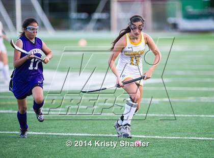 Thumbnail 3 in Riverside @ Cardinal Gibbons photogallery.