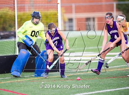 Thumbnail 3 in Riverside @ Cardinal Gibbons photogallery.