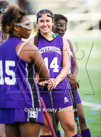Thumbnail 3 in Riverside @ Cardinal Gibbons photogallery.