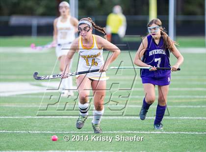 Thumbnail 1 in Riverside @ Cardinal Gibbons photogallery.