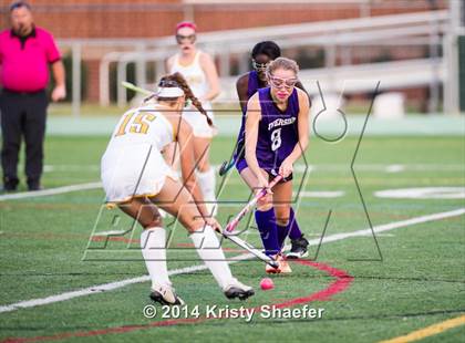Thumbnail 3 in Riverside @ Cardinal Gibbons photogallery.