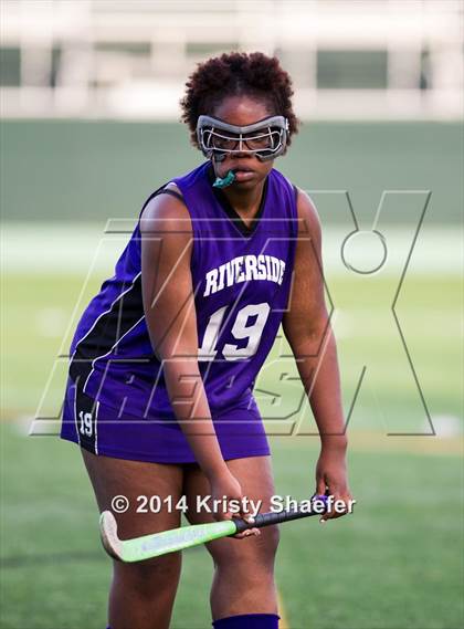 Thumbnail 3 in Riverside @ Cardinal Gibbons photogallery.