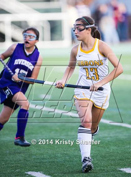 Thumbnail 3 in Riverside @ Cardinal Gibbons photogallery.