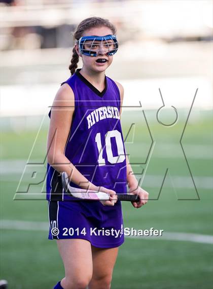 Thumbnail 1 in Riverside @ Cardinal Gibbons photogallery.