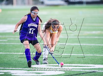Thumbnail 2 in Riverside @ Cardinal Gibbons photogallery.