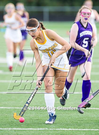 Thumbnail 2 in Riverside @ Cardinal Gibbons photogallery.