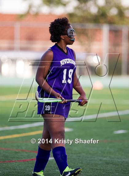 Thumbnail 1 in Riverside @ Cardinal Gibbons photogallery.