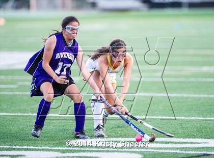 Thumbnail 1 in Riverside @ Cardinal Gibbons photogallery.