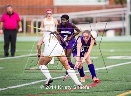 Thumbnail 1 in Riverside @ Cardinal Gibbons photogallery.