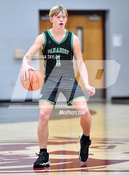 Thumbnail 3 in Paradise vs Tolar (Mesquite Pit Classic Tournament) photogallery.