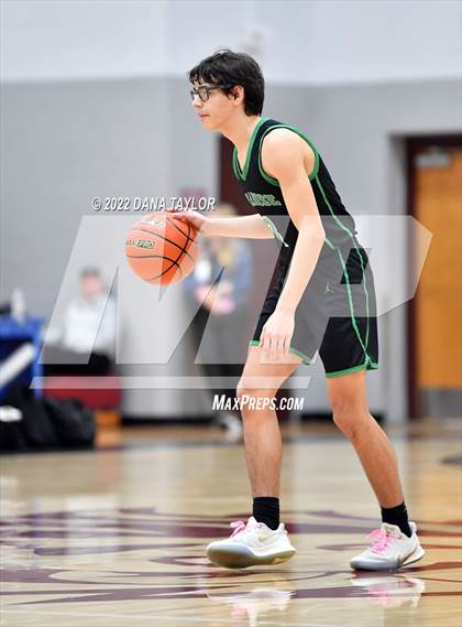 Thumbnail 1 in Paradise vs Tolar (Mesquite Pit Classic Tournament) photogallery.