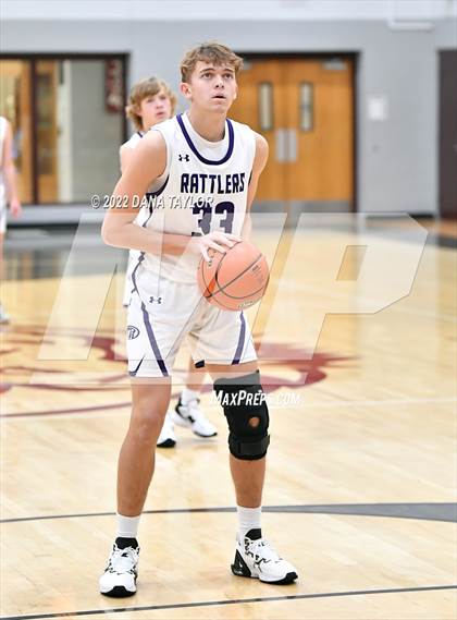 Thumbnail 1 in Paradise vs Tolar (Mesquite Pit Classic Tournament) photogallery.