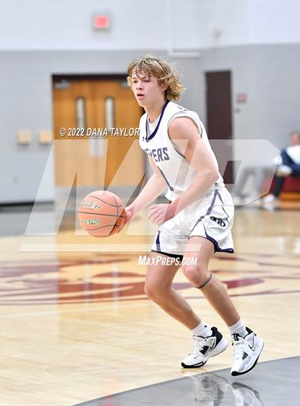 Thumbnail 1 in Paradise vs Tolar (Mesquite Pit Classic Tournament) photogallery.