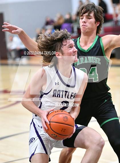 Thumbnail 3 in Paradise vs Tolar (Mesquite Pit Classic Tournament) photogallery.