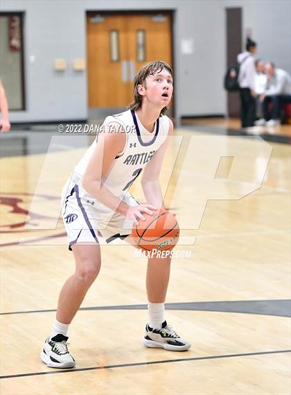 Thumbnail 2 in Paradise vs Tolar (Mesquite Pit Classic Tournament) photogallery.