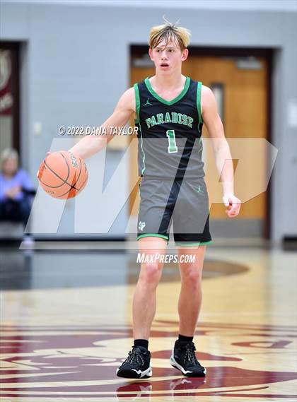 Thumbnail 1 in Paradise vs Tolar (Mesquite Pit Classic Tournament) photogallery.