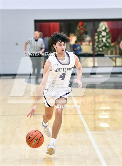 Thumbnail 1 in Paradise vs Tolar (Mesquite Pit Classic Tournament) photogallery.