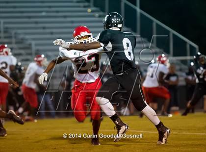 Thumbnail 1 in Jacksonville @ Havelock photogallery.