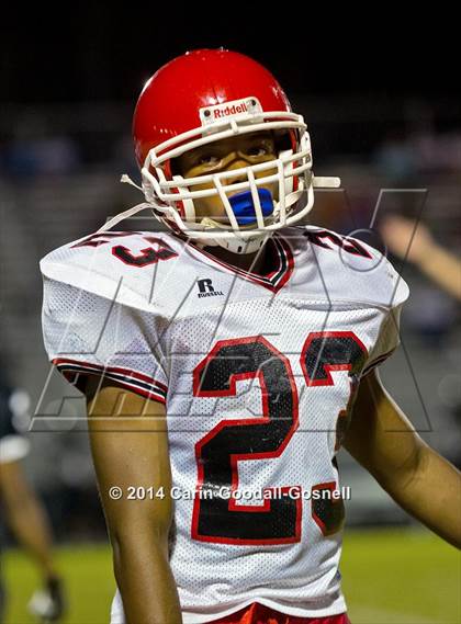 Thumbnail 1 in Jacksonville @ Havelock photogallery.