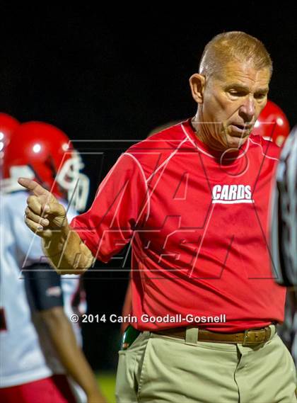 Thumbnail 3 in Jacksonville @ Havelock photogallery.