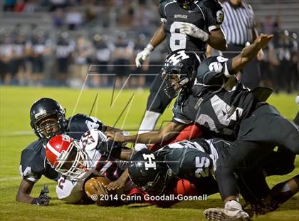 Thumbnail 2 in Jacksonville @ Havelock photogallery.