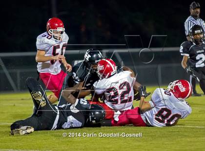 Thumbnail 1 in Jacksonville @ Havelock photogallery.