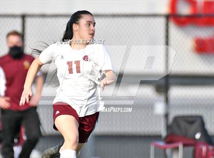 Thumbnail 1 in Pahrump Valley vs Faith Lutheran photogallery.