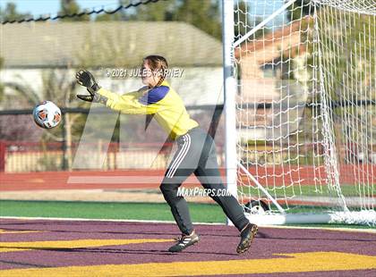 Thumbnail 3 in Pahrump Valley vs Faith Lutheran photogallery.