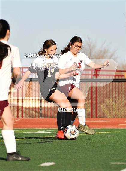 Thumbnail 3 in Pahrump Valley vs Faith Lutheran photogallery.