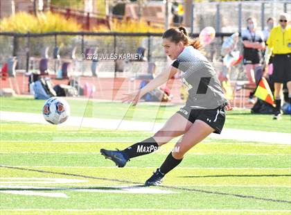 Thumbnail 2 in Pahrump Valley vs Faith Lutheran photogallery.