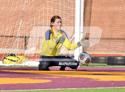 Thumbnail 1 in Pahrump Valley vs Faith Lutheran photogallery.