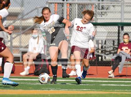 Thumbnail 3 in Pahrump Valley vs Faith Lutheran photogallery.