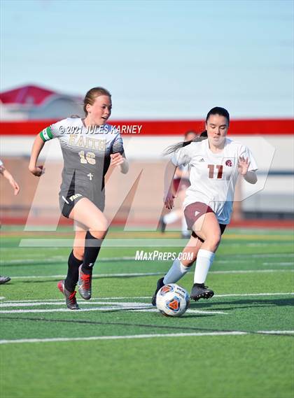 Thumbnail 3 in Pahrump Valley vs Faith Lutheran photogallery.