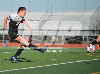 Thumbnail 2 in Pahrump Valley vs Faith Lutheran photogallery.