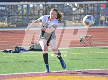 Thumbnail 1 in Pahrump Valley vs Faith Lutheran photogallery.