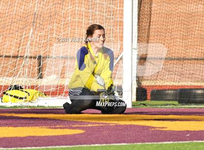 Thumbnail 2 in Pahrump Valley vs Faith Lutheran photogallery.