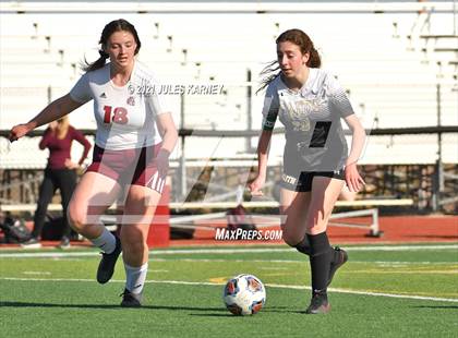 Thumbnail 2 in Pahrump Valley vs Faith Lutheran photogallery.