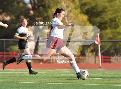 Thumbnail 1 in Pahrump Valley vs Faith Lutheran photogallery.