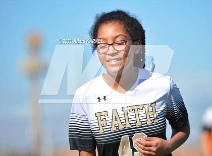 Thumbnail 2 in Pahrump Valley vs Faith Lutheran photogallery.