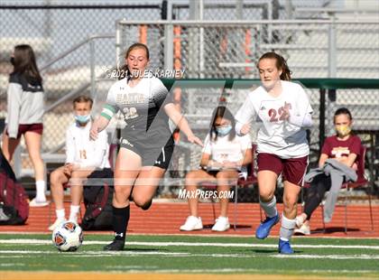 Thumbnail 1 in Pahrump Valley vs Faith Lutheran photogallery.