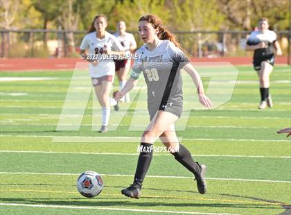 Thumbnail 1 in Pahrump Valley vs Faith Lutheran photogallery.