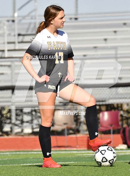Thumbnail 3 in Pahrump Valley vs Faith Lutheran photogallery.