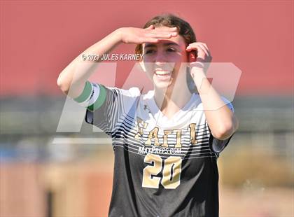 Thumbnail 1 in Pahrump Valley vs Faith Lutheran photogallery.