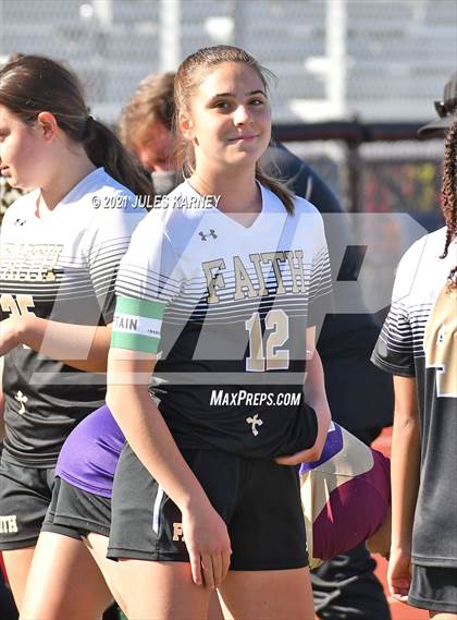 Thumbnail 2 in Pahrump Valley vs Faith Lutheran photogallery.