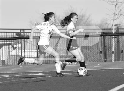 Thumbnail 2 in Pahrump Valley vs Faith Lutheran photogallery.