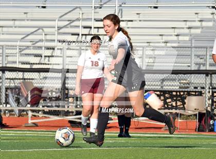 Thumbnail 3 in Pahrump Valley vs Faith Lutheran photogallery.