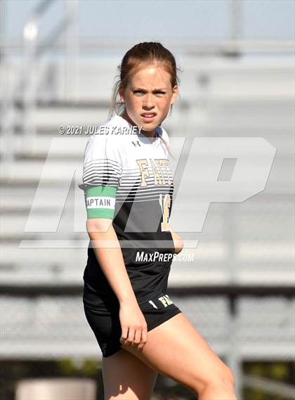 Thumbnail 2 in Pahrump Valley vs Faith Lutheran photogallery.