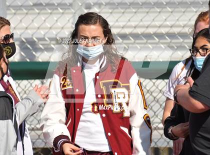 Thumbnail 1 in Pahrump Valley vs Faith Lutheran photogallery.